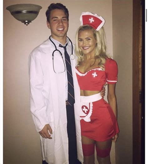 doctor and nurse outfits